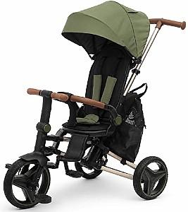Tricicleta copii CAIDER Green 48618