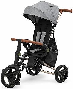 Tricicleta copii CAIDER Grey 47451