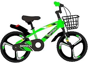 Bicicleta copii CAIDER Sprint 20′ (36400)