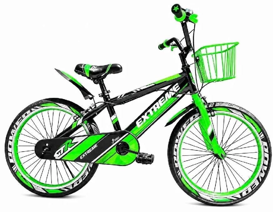 Bicicleta copii CAIDER Extreme 20″ (936259)