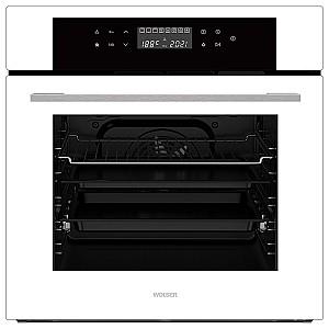Cuptor electric incorporabil Wolser WL-XB610 WHITE GL