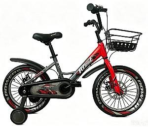 Bicicleta copii CAIDER 945089