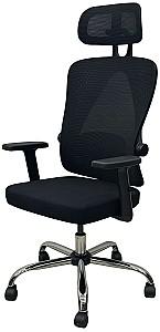 Fotoliu de birou ART Adler Black