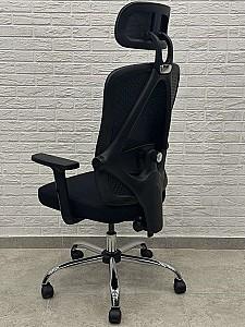 Fotoliu de birou ART Adler Black