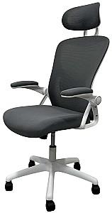 Fotoliu de birou ART Elio Grey