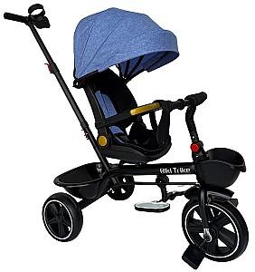 Tricicleta copii CAIDER Riki Trike Blue (95971)