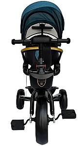 Tricicleta copii CAIDER Riki Trike Green (95834)