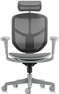 Fotoliu de birou Comfort Enjoy Budget 2 Natural