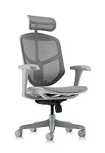 Fotoliu de birou Comfort Enjoy Budget 2 Natural