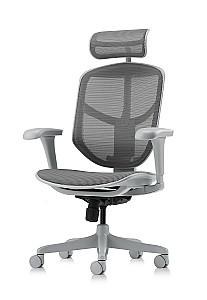 Fotoliu de birou Comfort Enjoy Budget 2 Natural