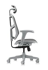 Fotoliu de birou Comfort Enjoy Budget 2 Natural