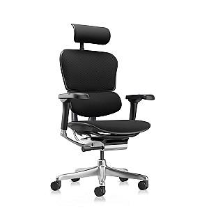 Fotoliu de birou Comfort Ergohuman Elite 2 Black (fabric)