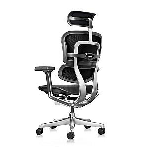 Fotoliu de birou Comfort Ergohuman Elite 2 Black (fabric)