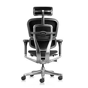 Fotoliu de birou Comfort Ergohuman Elite 2 Black (fabric)