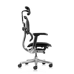 Fotoliu de birou Comfort Ergohuman Elite 2 Black (fabric)
