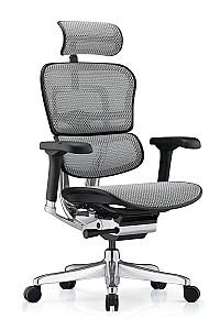 Fotoliu de birou Comfort Ergohuman Elite 2 BL Natural