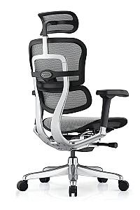 Fotoliu de birou Comfort Ergohuman Elite 2 BL Natural