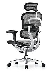 Fotoliu de birou Comfort Ergohuman Elite 2 BL Natural