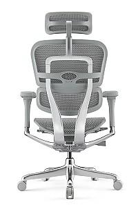 Fotoliu de birou Comfort Ergohuman Elite 2 Natural