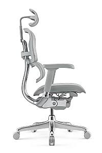 Fotoliu de birou Comfort Ergohuman Elite 2 Natural
