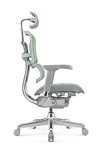 Fotoliu de birou Comfort Ergohuman Elite 2 Green