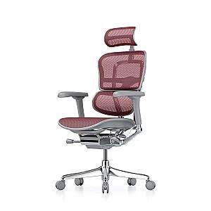 Fotoliu de birou Comfort Ergohuman Elite 2 Scarlet