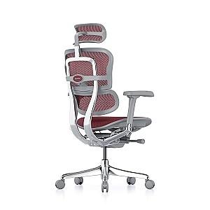Fotoliu de birou Comfort Ergohuman Elite 2 Scarlet