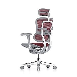 Fotoliu de birou Comfort Ergohuman Elite 2 Scarlet