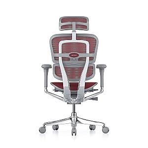 Fotoliu de birou Comfort Ergohuman Elite 2 Scarlet