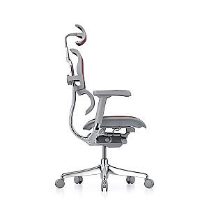 Fotoliu de birou Comfort Ergohuman Elite 2 Scarlet