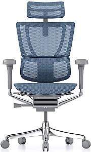 Fotoliu de birou Comfort Mirus IOO Elite 2 Cobalt