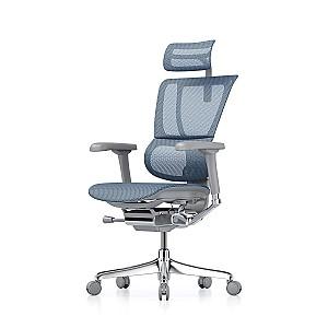 Fotoliu de birou Comfort Mirus IOO Elite 2 Cobalt