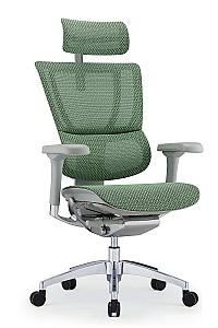Fotoliu de birou Comfort Mirus IOO Elite 2 Green