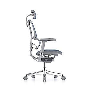Fotoliu de birou Comfort Mirus IOO Elite 2 Cobalt