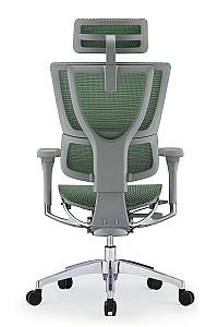Fotoliu de birou Comfort Mirus IOO Elite 2 Green