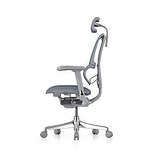 Fotoliu de birou Comfort Mirus IOO Elite 2 Cobalt