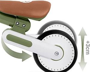 Bicicleta fara pedale Nukido NK-603 760305