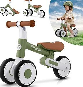 Bicicleta fara pedale Nukido NK-603 760305