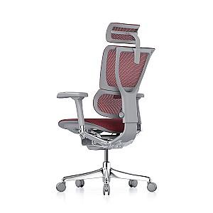 Fotoliu de birou Comfort Mirus IOO Elite 2 Scarlet