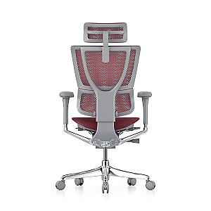 Fotoliu de birou Comfort Mirus IOO Elite 2 Scarlet