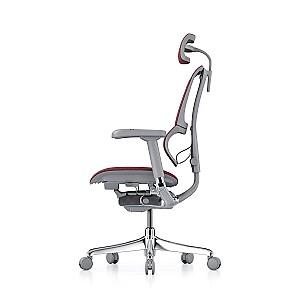 Fotoliu de birou Comfort Mirus IOO Elite 2 Scarlet