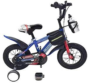 Bicicleta copii CAIDER Galleven 12" Blue