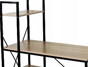 Masa de birou Gotel C5A Modern Oak