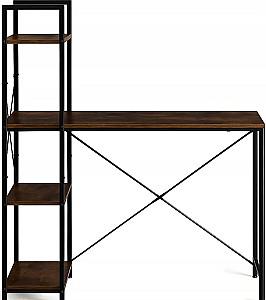 Masa de birou Gotel C5A1 Antique Oak