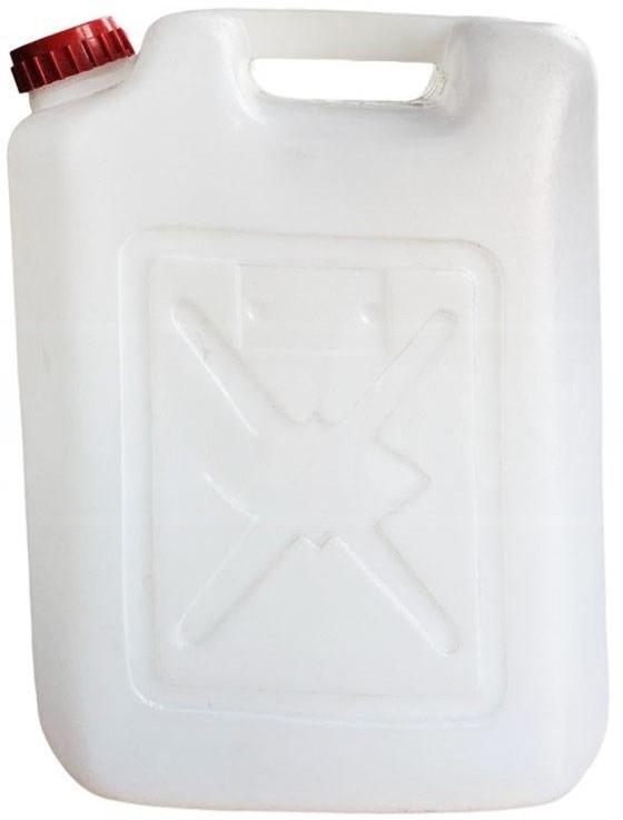 Canistra combustibil Uniplast 37104