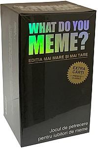 Joc de masa Ludicus Games Do You Meme? (005375)