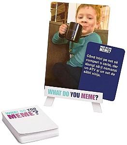 Joc de masa Ludicus Games Do You Meme? (005375)