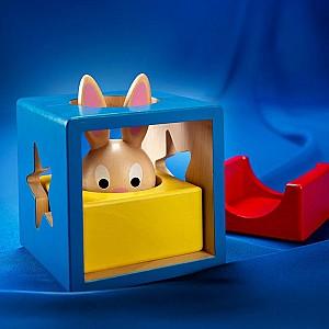 Joc de masa Ludicus Games Smart Games – Bunny Boo (005467)