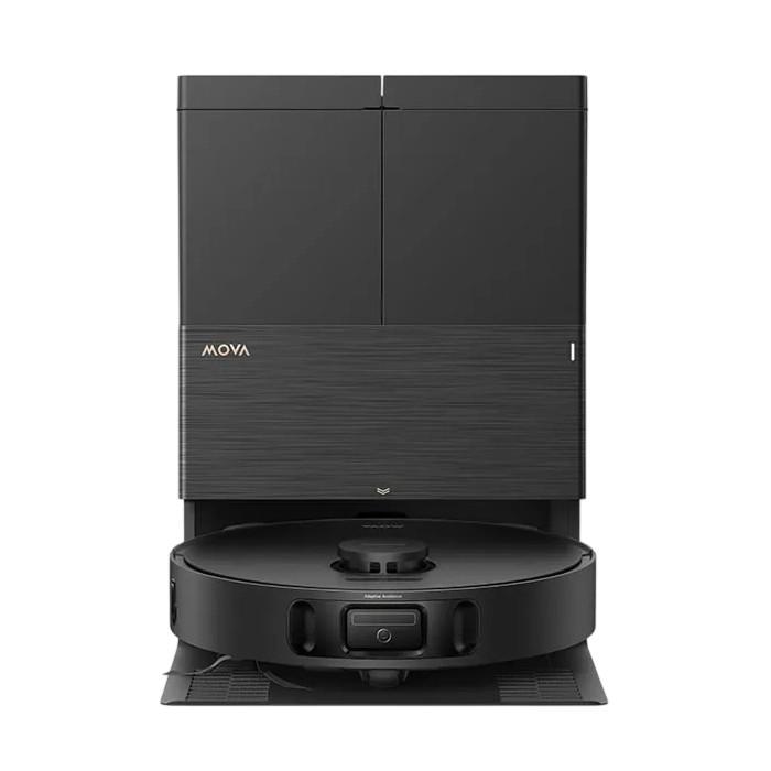 Aspirator robot Mova E50 Pro Ultra Black