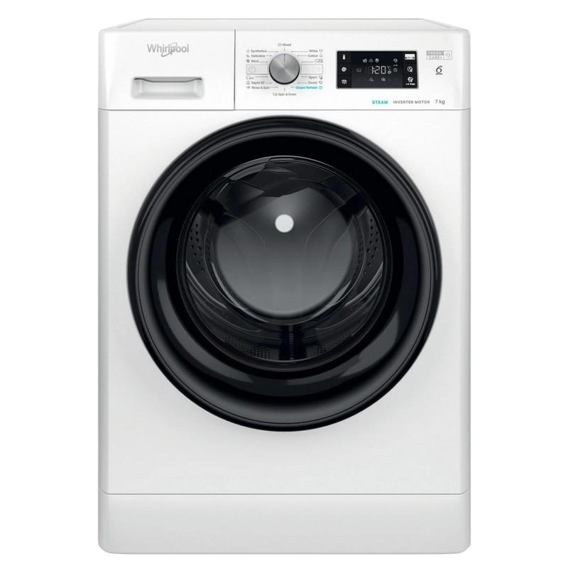 Masina de spalat Whirlpool FFB 7469 BV EE